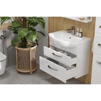 Volna Тумба Onda 80.2Y с умывальником Балтика Image #7