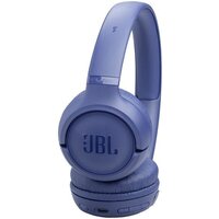 JBL Tune 530BT (синий) Image #5