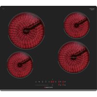 Meferi MEH604BK Comfort Plus