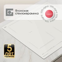 Варочная панель Zigmund & Shtain CI 69.6 I - Превью изображения №7 — Интернет-магазин Your Sale