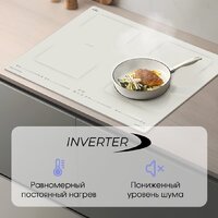 Варочная панель Zigmund & Shtain CI 69.6 I - Превью изображения №6 — Интернет-магазин Your Sale