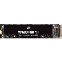 Corsair MP600 PRO NH 4TB CSSD-F4000GBMP600PNH