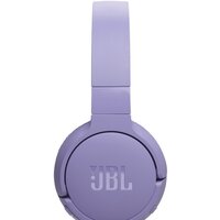 Наушники JBL Tune 670NC (сиреневый, китайская версия) - Превью изображения №5 — Интернет-магазин Your Sale