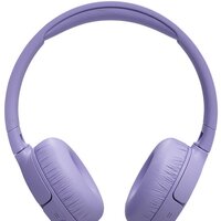Наушники JBL Tune 670NC (сиреневый, китайская версия) - Превью изображения №2 — Интернет-магазин Your Sale