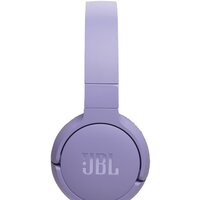 Наушники JBL Tune 670NC (сиреневый, китайская версия) - Превью изображения №4 — Интернет-магазин Your Sale