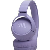 Наушники JBL Tune 670NC (сиреневый, китайская версия) - Превью изображения №7 — Интернет-магазин Your Sale