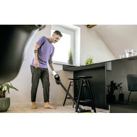 Пылесос Karcher VC 4 Cordless Premium myHome 1.198-640.0 - Превью изображения №3 — Интернет-магазин Your Sale