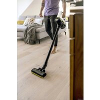 Пылесос Karcher VC 4 Cordless Premium myHome 1.198-640.0 - Превью изображения №5 — Интернет-магазин Your Sale
