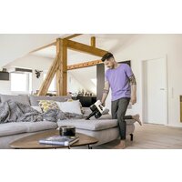 Пылесос Karcher VC 4 Cordless Premium myHome 1.198-640.0 - Превью изображения №4 — Интернет-магазин Your Sale