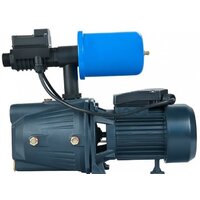 Насосная станция Unipump Акваробот JET 100 L - Превью изображения №2 — Интернет-магазин Your Sale