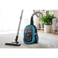 Пылесос Sencor SVC 1035TQ 3AAA - Превью изображения №32 — Интернет-магазин Your Sale
