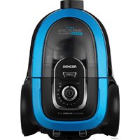 Пылесос Sencor SVC 1035TQ 3AAA - Превью изображения №7 — Интернет-магазин Your Sale