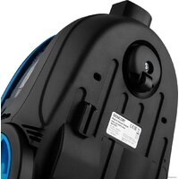 Пылесос Sencor SVC 1035TQ 3AAA - Превью изображения №17 — Интернет-магазин Your Sale