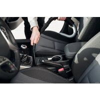 Пылесос Sencor SVC 1035TQ 3AAA - Превью изображения №31 — Интернет-магазин Your Sale