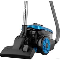 Пылесос Sencor SVC 1035TQ 3AAA - Превью изображения №9 — Интернет-магазин Your Sale
