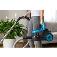 Пылесос Sencor SVC 1035TQ 3AAA - Превью изображения №29 — Интернет-магазин Your Sale