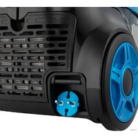 Пылесос Sencor SVC 1035TQ 3AAA - Превью изображения №15 — Интернет-магазин Your Sale