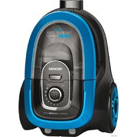 Пылесос Sencor SVC 1035TQ 3AAA - Превью изображения №5 — Интернет-магазин Your Sale