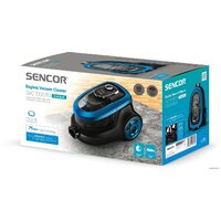 Пылесос Sencor SVC 1035TQ 3AAA - Превью изображения №27 — Интернет-магазин Your Sale