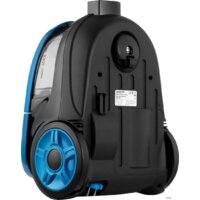 Пылесос Sencor SVC 1035TQ 3AAA - Превью изображения №11 — Интернет-магазин Your Sale