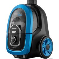 Пылесос Sencor SVC 1035TQ 3AAA - Превью изображения №6 — Интернет-магазин Your Sale