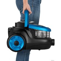Пылесос Sencor SVC 1035TQ 3AAA - Превью изображения №12 — Интернет-магазин Your Sale