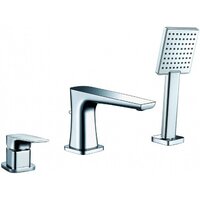 Blue Water Monaco MON-BWW.080C