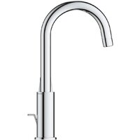 Смеситель Grohe Start Edge L 24201001 - Превью изображения №3 — Интернет-магазин Your Sale