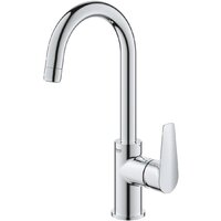 Смеситель Grohe Start Edge L 24201001 - Превью изображения №4 — Интернет-магазин Your Sale