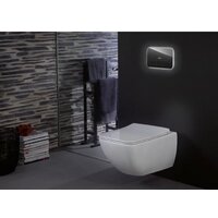 Унитаз подвесной Villeroy & Boch Venticello 4611-RL-R1 - Превью изображения №10 — Интернет-магазин Your Sale