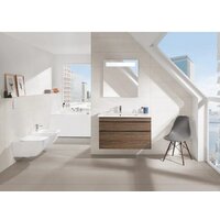 Унитаз подвесной Villeroy & Boch Venticello 4611-RL-R1 - Превью изображения №11 — Интернет-магазин Your Sale
