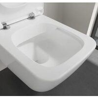 Унитаз подвесной Villeroy & Boch Venticello 4611-RL-R1 - Превью изображения №8 — Интернет-магазин Your Sale