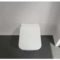 Унитаз подвесной Villeroy & Boch Venticello 4611-RL-R1 - Превью изображения №5 — Интернет-магазин Your Sale