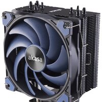 Akasa Alucia H4 AK-CC4017EP01