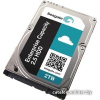 Жесткий диск Seagate Enterprise Capacity 2TB [ST2000NM0055] - Превью изображения №2 — Интернет-магазин Your Sale