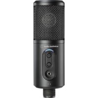 Проводной микрофон Audio-Technica ATR2500x-USB - Превью изображения №2 — Интернет-магазин Your Sale