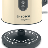 Bosch TWK4P437 Image #6