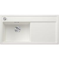 Blanco Zenar XL 6 S-F 523929 (левая, белый)