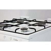 Кухонная плита De luxe 5040.31Г (КР) - Превью изображения №2 — Интернет-магазин Your Sale