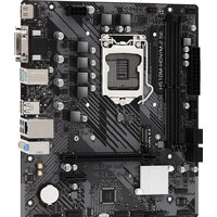 ASRock H510M-HDV/M.2 SE Image #4