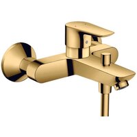 Hansgrohe Talis E 71740990 (золотистый) Image #1