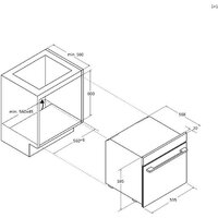 Candy CA6NP3T3EHTB Image #17