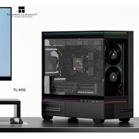 Корпус Thermalright TL-M10 - Превью изображения №3 — Интернет-магазин Your Sale