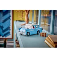 LEGO Harry Potter 76470 Летающий Форд «Англия» Image #8