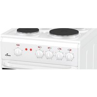 Кухонная плита Flama AE 1406 W - Превью изображения №2 — Интернет-магазин Your Sale