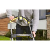 Ryobi RY18LMX40A-150 (с 1-им АКБ) Image #5