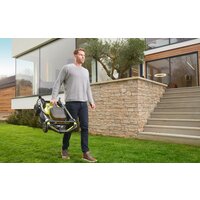 Ryobi RY18LMX40A-150 (с 1-им АКБ) Image #7