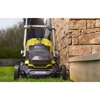 Ryobi RY18LMX40A-150 (с 1-им АКБ) Image #4