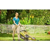 Ryobi RY18LMX40A-150 (с 1-им АКБ) Image #6