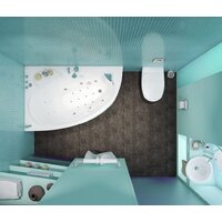 Triton Изабель 170x100R Image #4